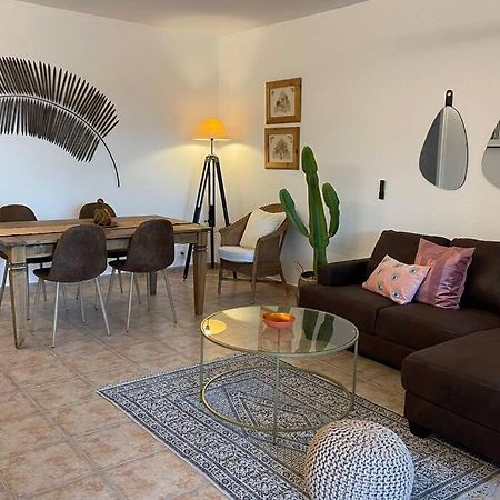 Puerto Banus Apartamento Sol Marbella Exteriör bild