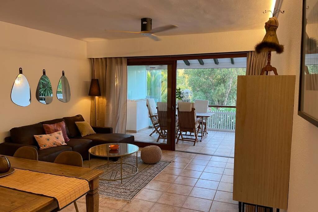 Puerto Banus Apartamento Sol Marbella Exteriör bild