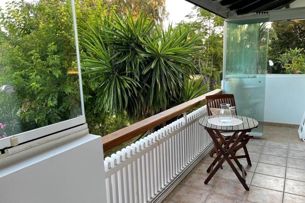 Puerto Banus Apartamento Sol Marbella Exteriör bild