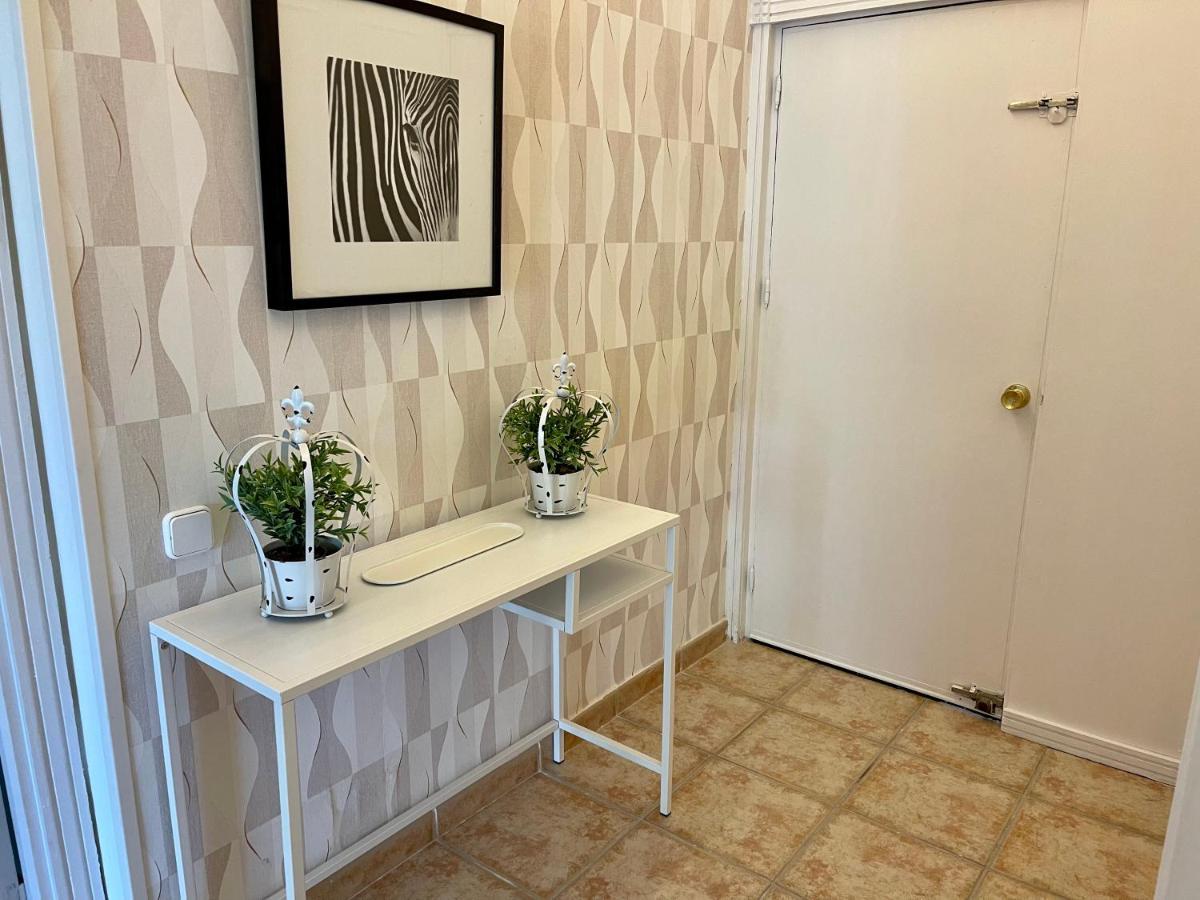 Puerto Banus Apartamento Sol Marbella Exteriör bild