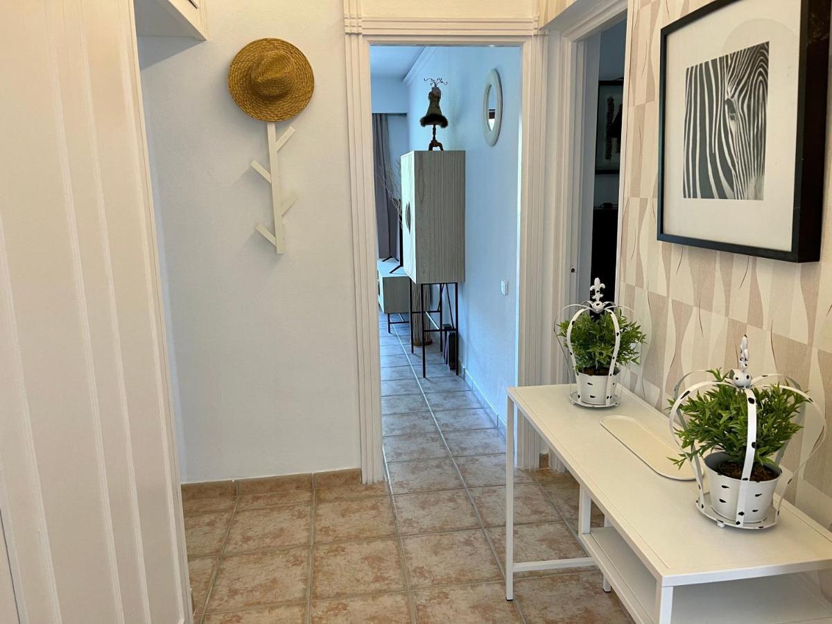 Puerto Banus Apartamento Sol Marbella Exteriör bild